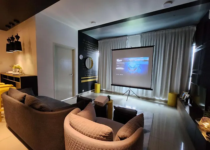Arte Plus Kuala Lumpur By Inn Lux