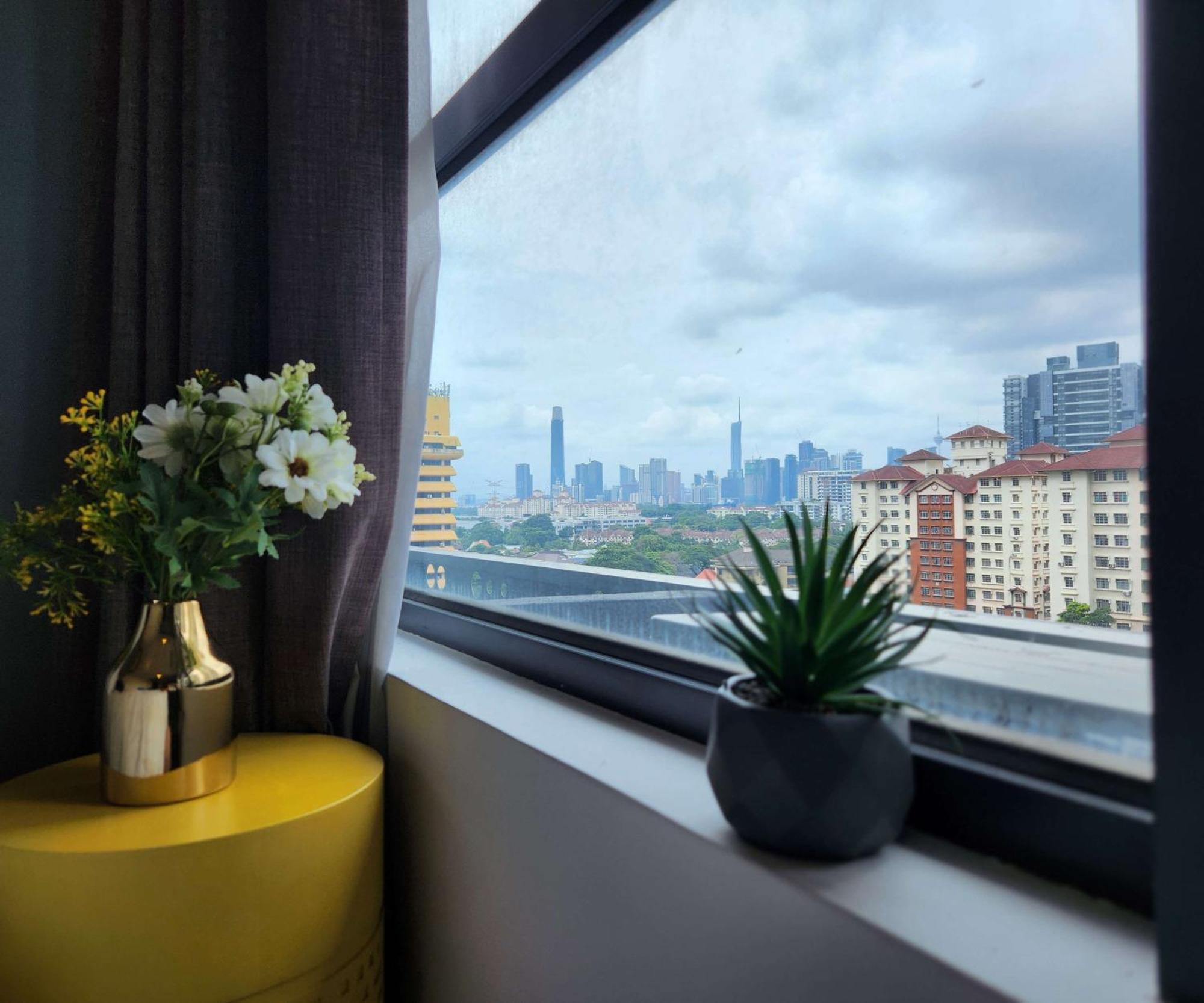 Apartemen Arte By Lux