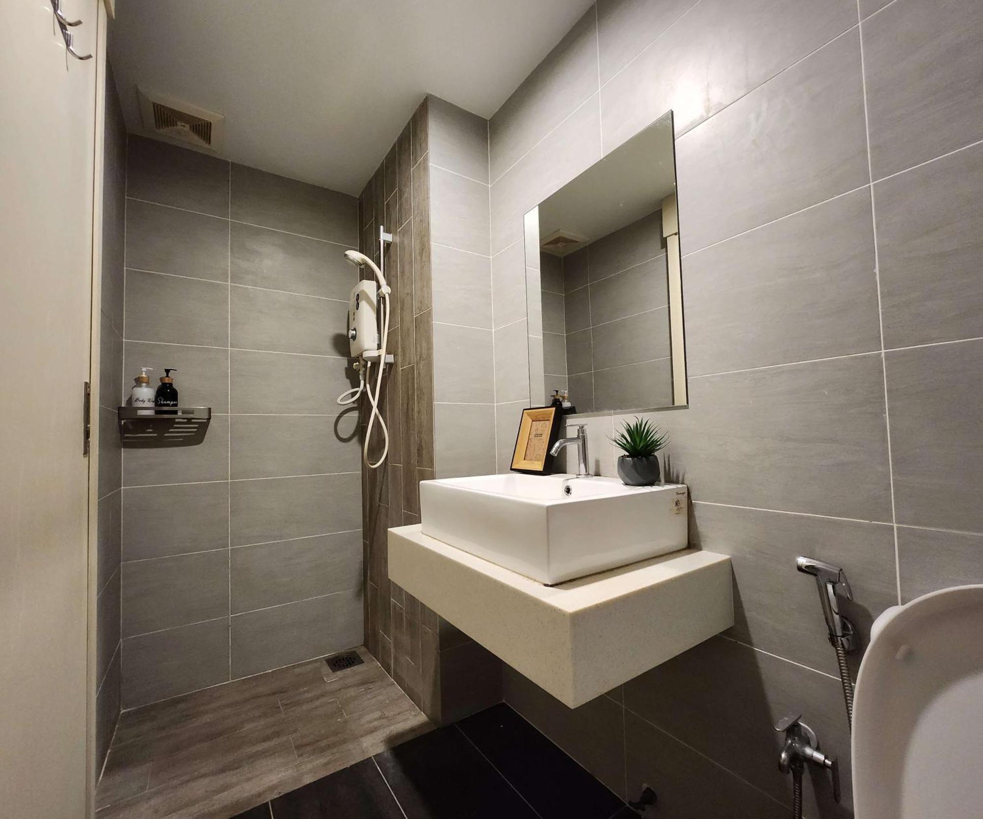 Arte By Lux Apartemen *