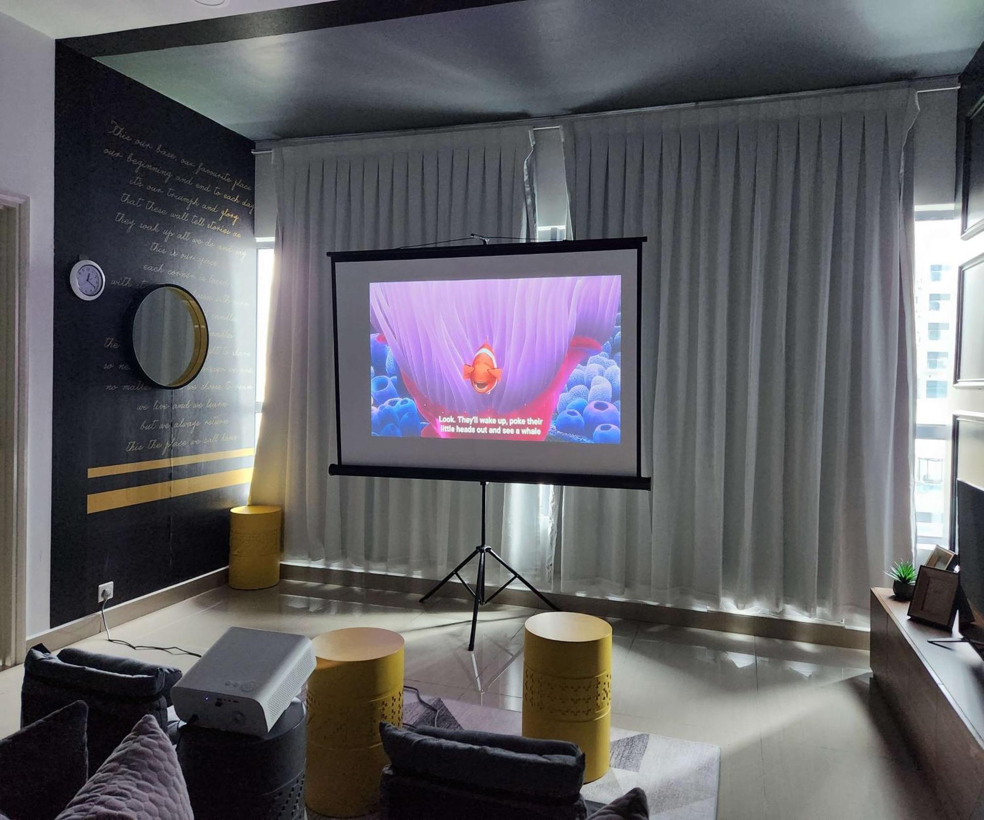 Apartemen Arte By Lux *
