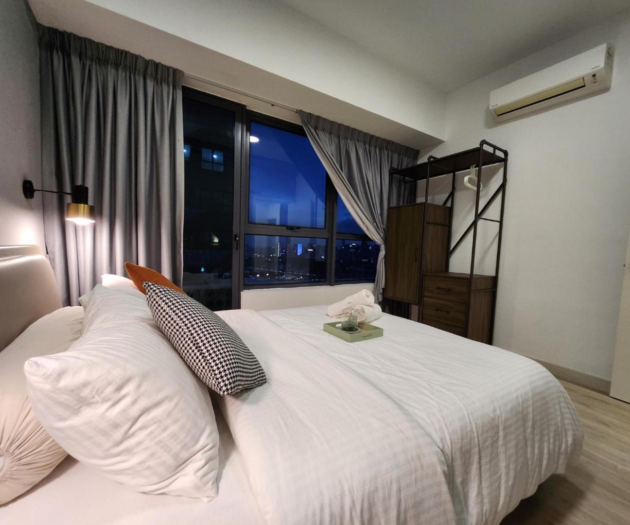 Arte By Lux Apartemen *