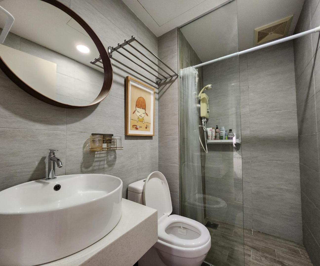 Apartemen Arte By Lux *
