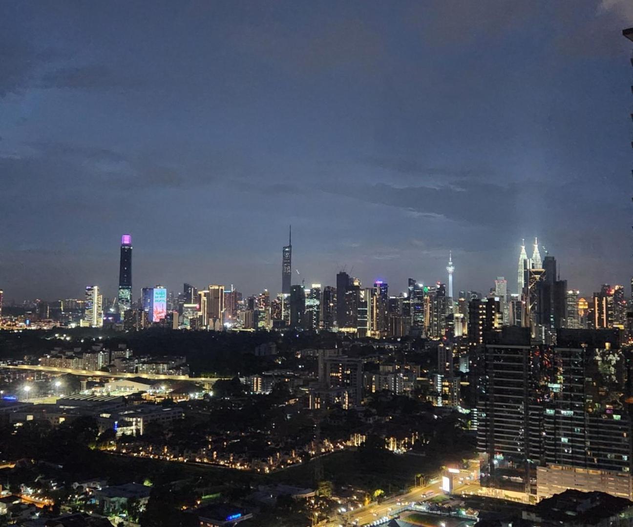 Arte By Lux Apartemen Kuala Lumpur