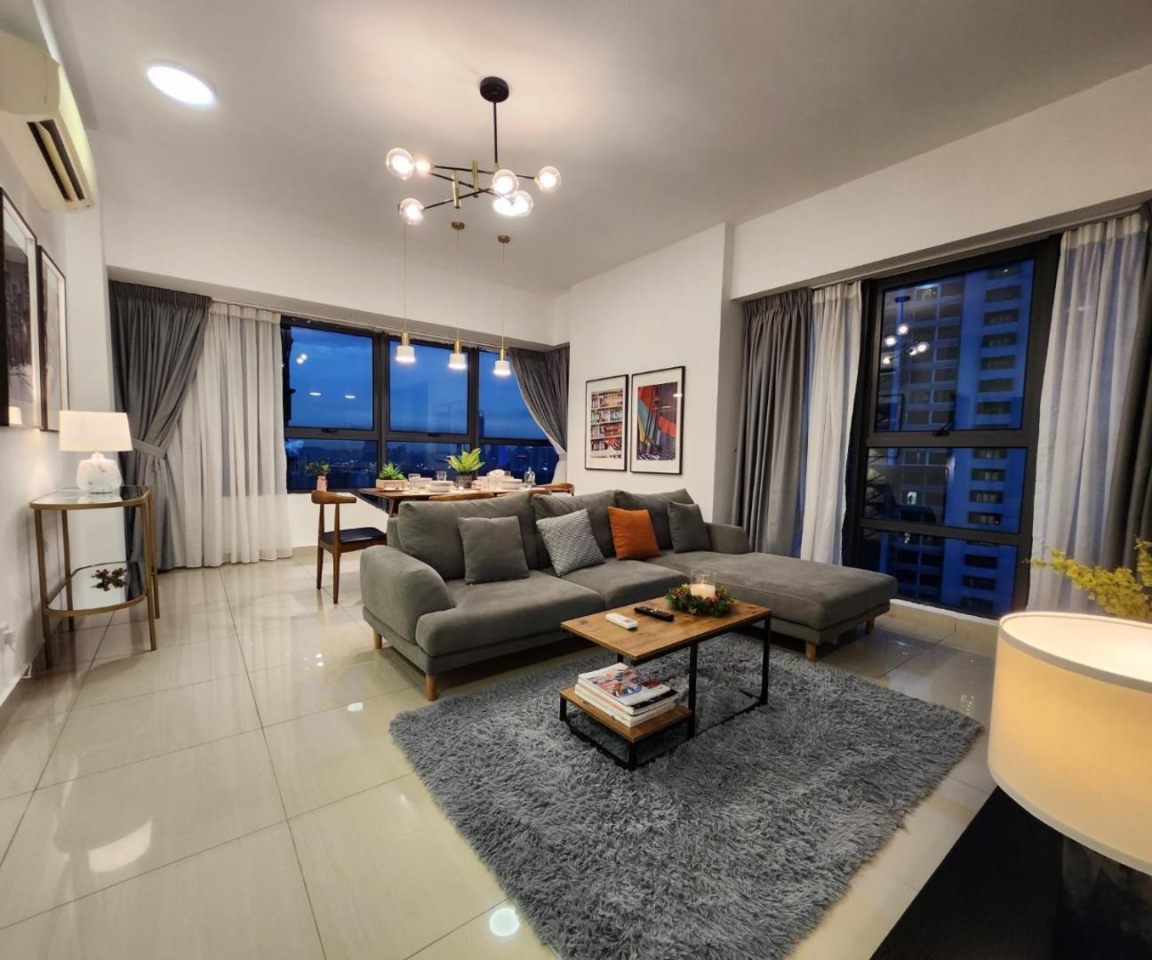 Arte By Lux Apartemen *