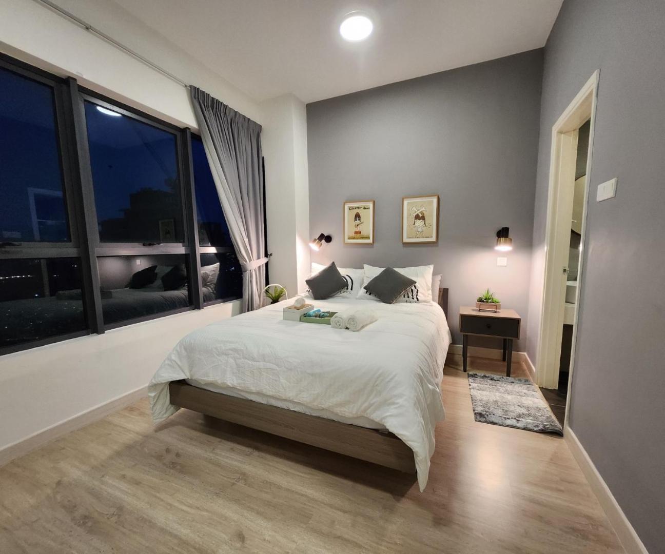 Apartemen Arte By Lux