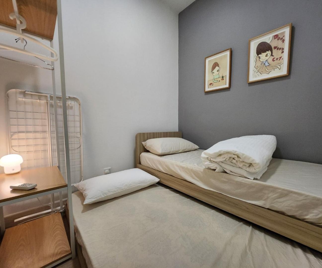 Arte By Lux Apartment *